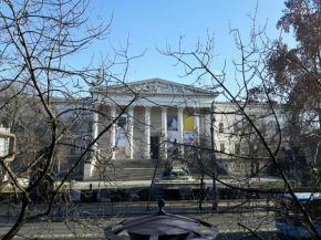 Brand new apartment in the center Budapest